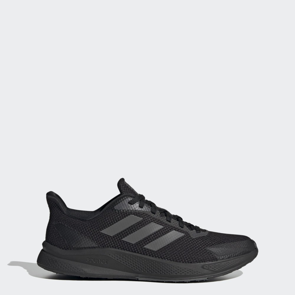 Чоловічі кросівки Adidas X9000L1 EH0002_image_1