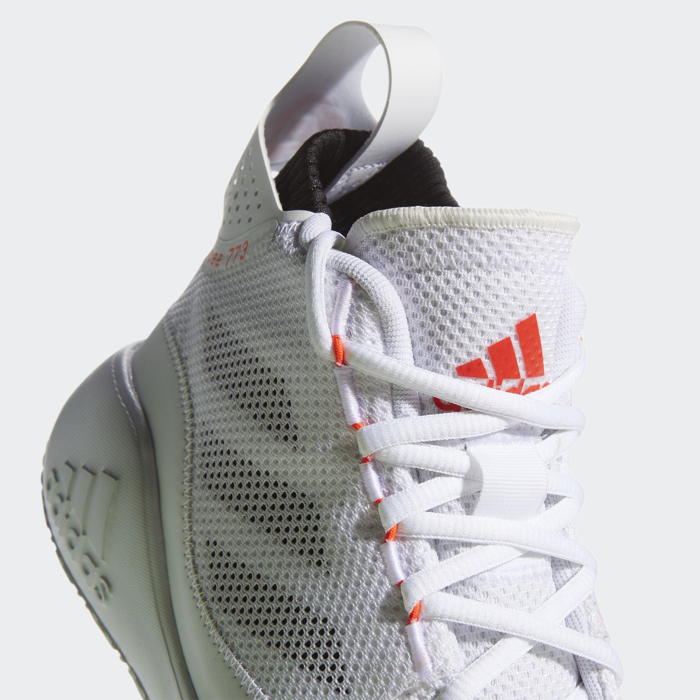 Чоловічі кросівки Adidas D Rose 773 FW8657_image_7