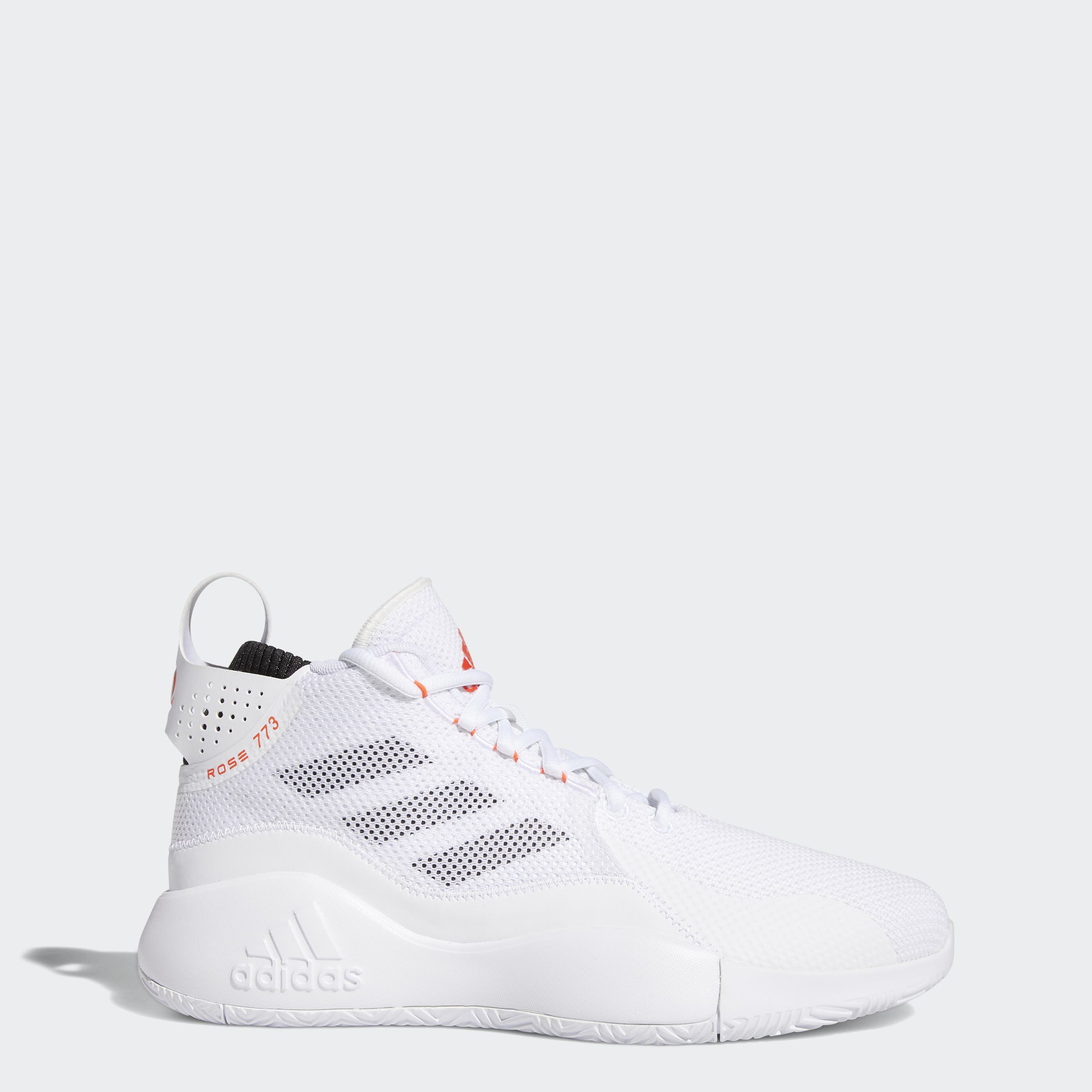 Чоловічі кросівки Adidas D Rose 773 FW8657_image_1