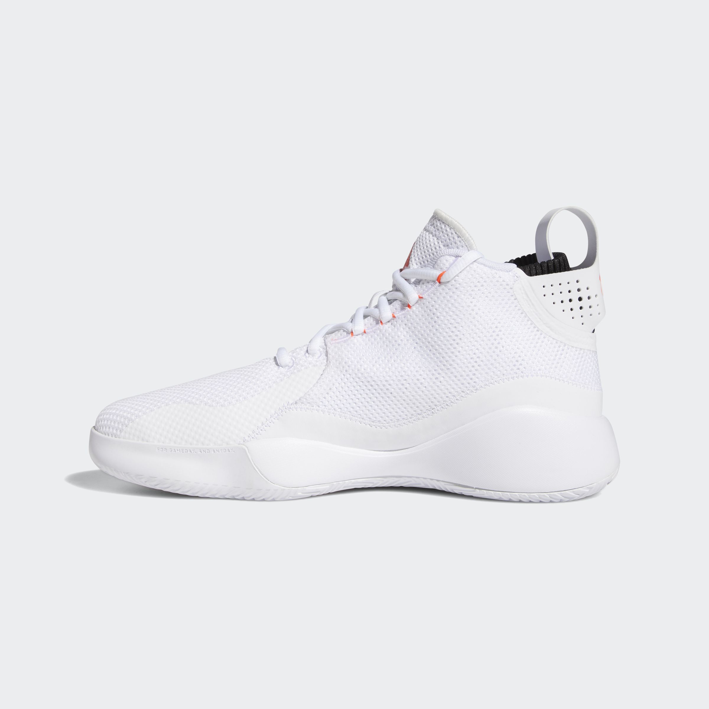 Чоловічі кросівки Adidas D Rose 773 FW8657_image_2
