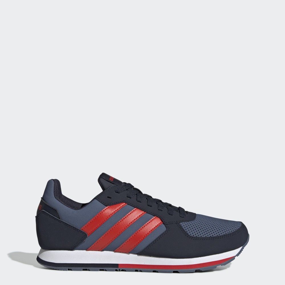 Чоловічі кросівки Adidas 8K EE8182_image_1