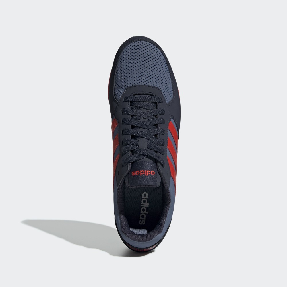 Чоловічі кросівки Adidas 8K EE8182_image_4