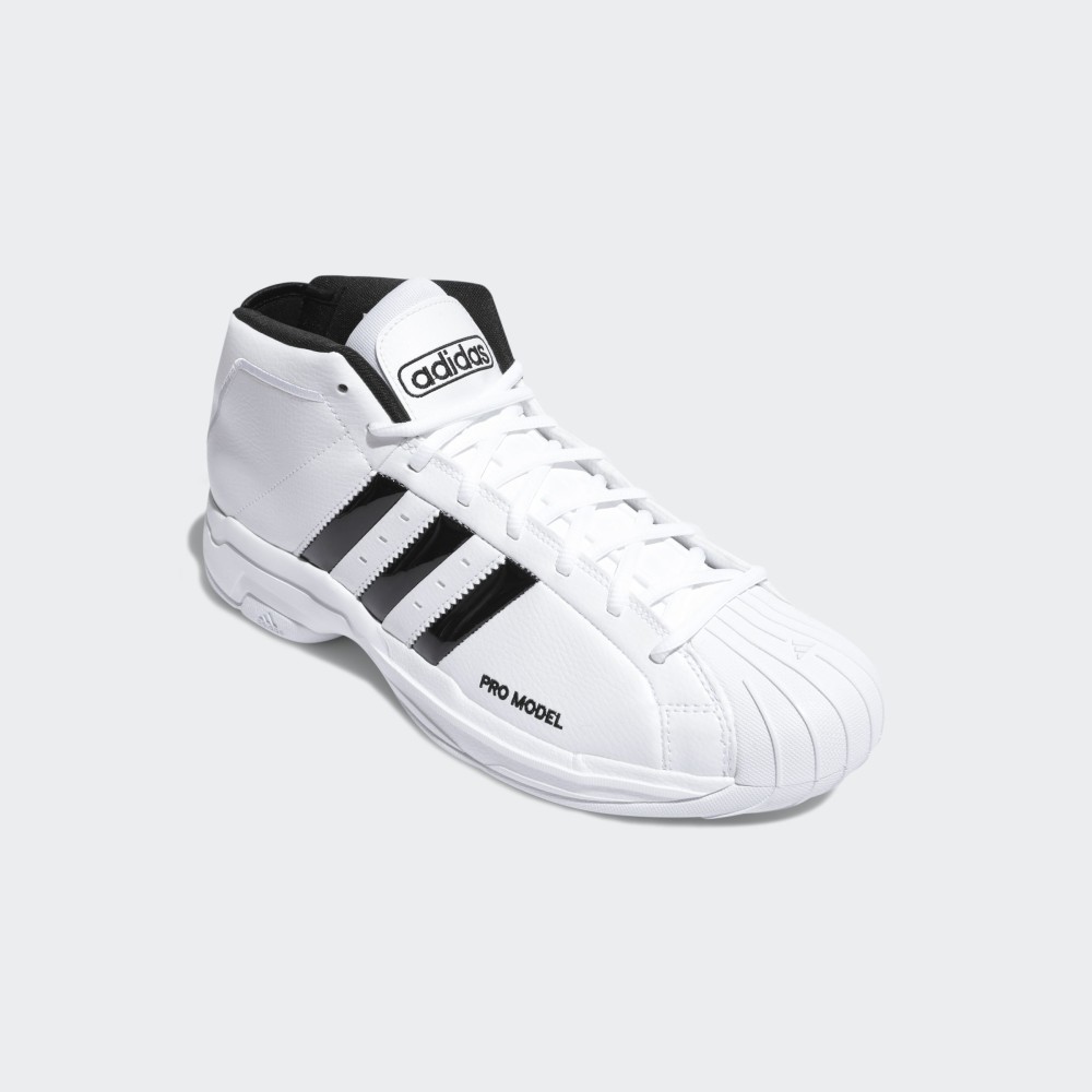 Чоловічі кросівки Adidas Pro Model 2G FW4344_image_4