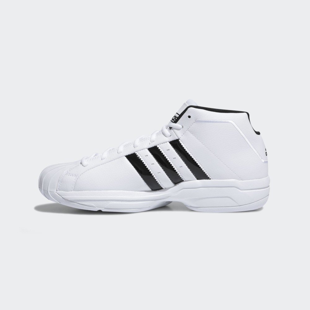 Чоловічі кросівки Adidas Pro Model 2G FW4344_image_2