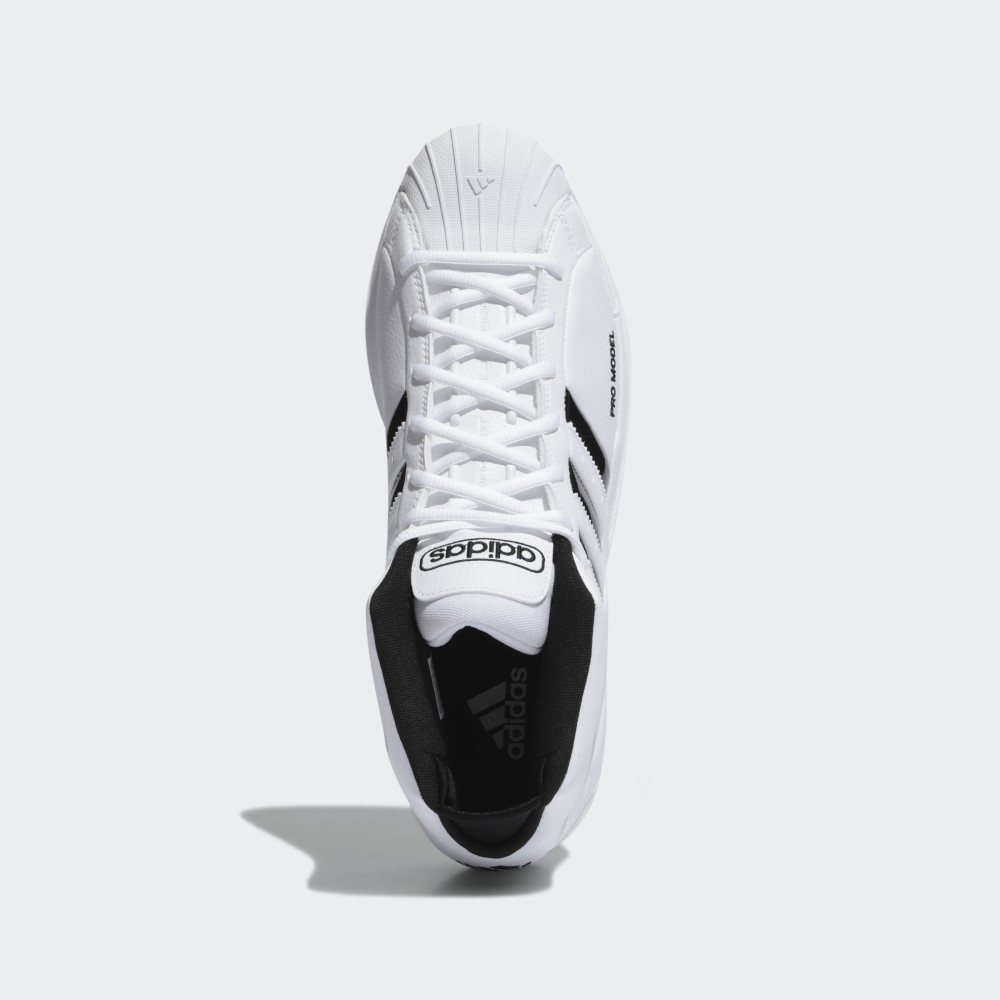 Чоловічі кросівки Adidas Pro Model 2G FW4344_image_3