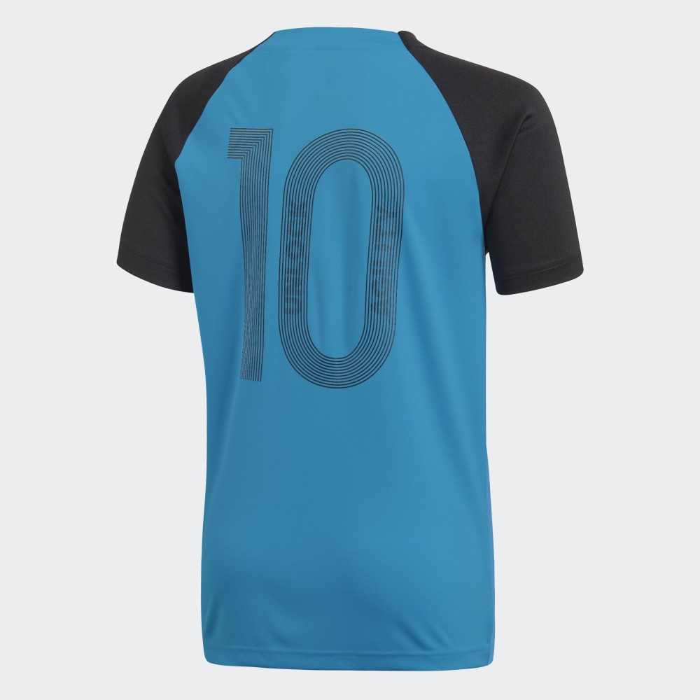 Футболка Adidas Messi Icon CF6997_image_2