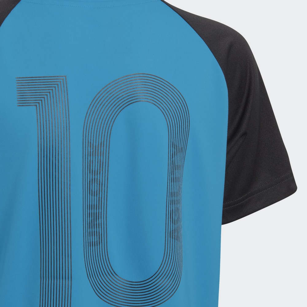 Футболка Adidas Messi Icon CF6997_image_4