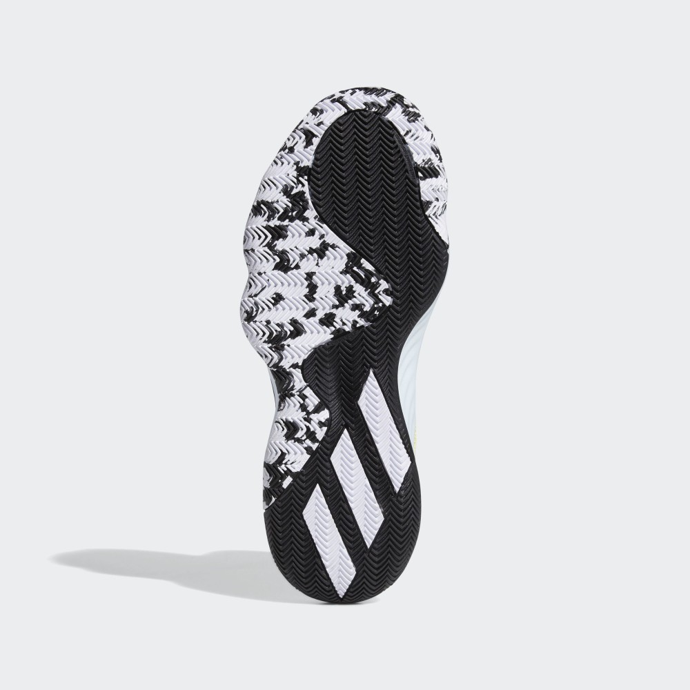 Баскетбольні кросівки Adidas D.O.N. Issue 1 EF9908_image_8