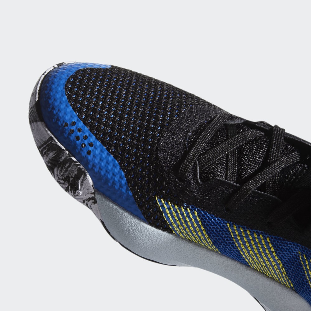 Баскетбольні кросівки Adidas D.O.N. Issue 1 EF9908_image_5