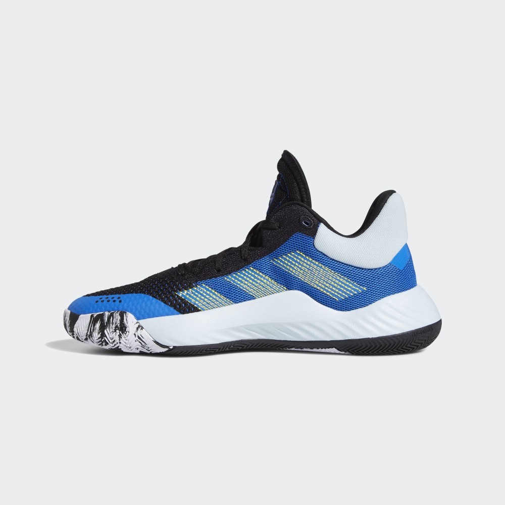 Баскетбольні кросівки Adidas D.O.N. Issue 1 EF9908_image_2