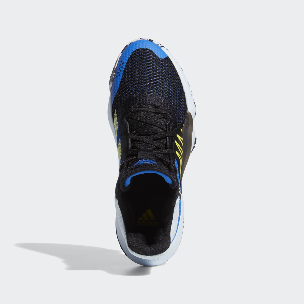 Баскетбольні кросівки Adidas D.O.N. Issue 1 EF9908_image_4