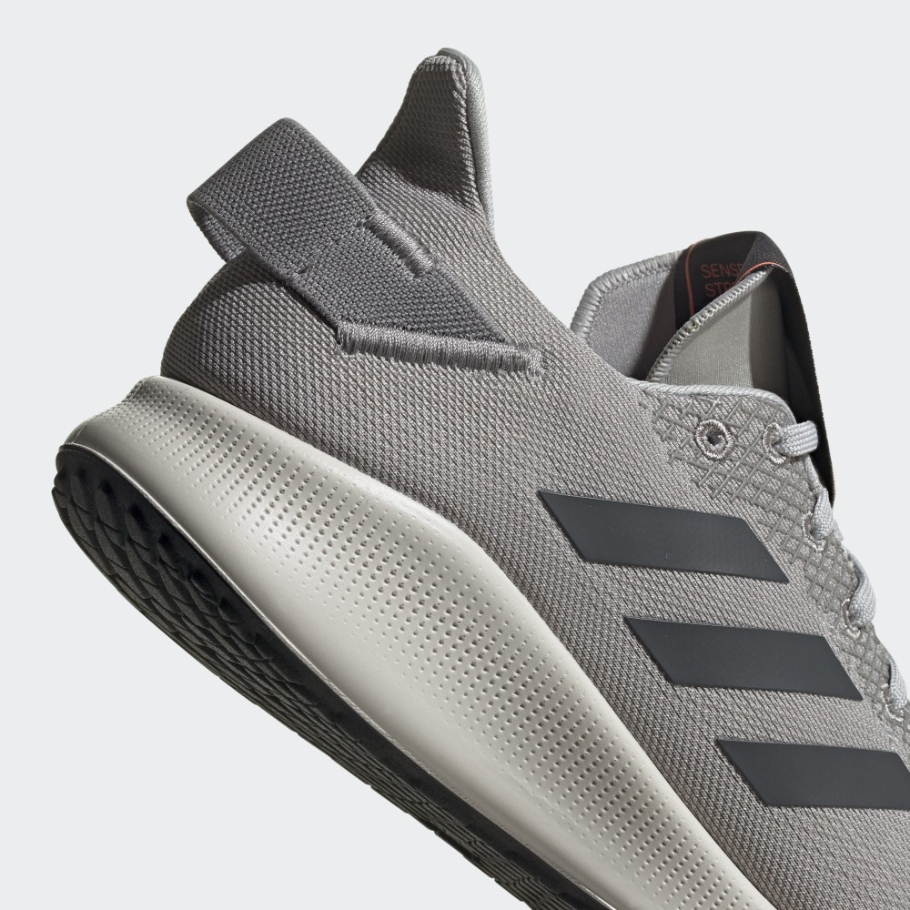 Чоловічі кросівки Adidas Sensebounce + Street EG1029_image_4