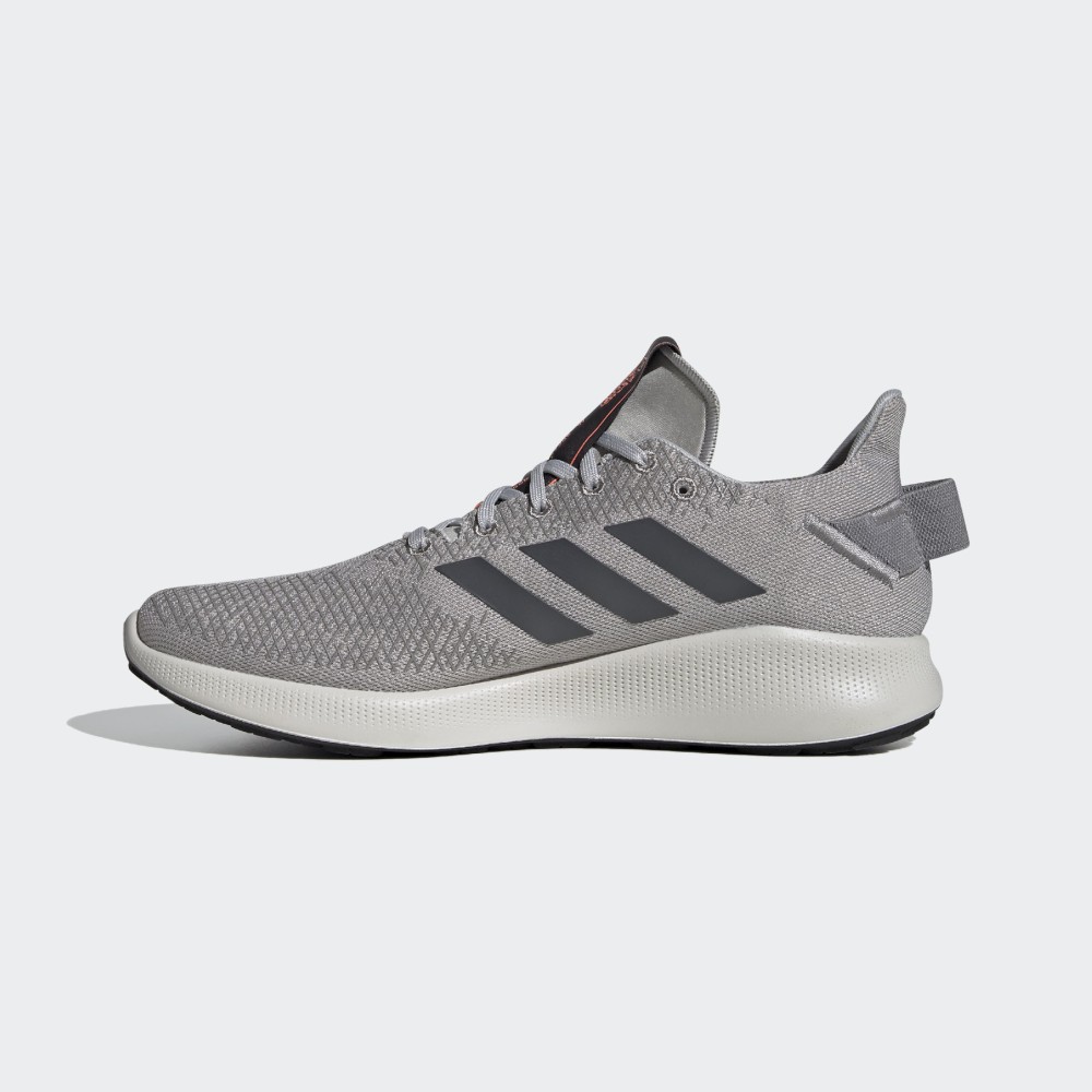 Чоловічі кросівки Adidas Sensebounce + Street EG1029_image_2