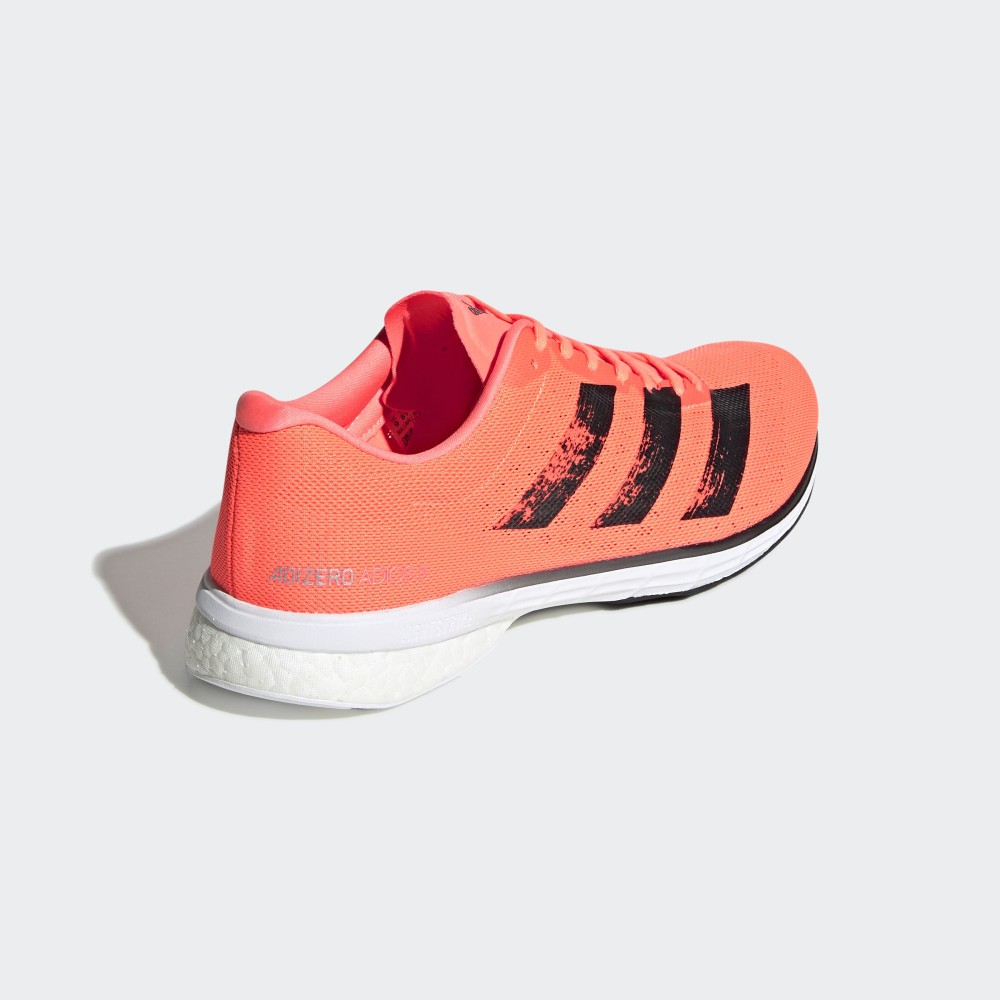 Чоловічі кросівки Adidas Adizero Adios 5 EG1196_image_9