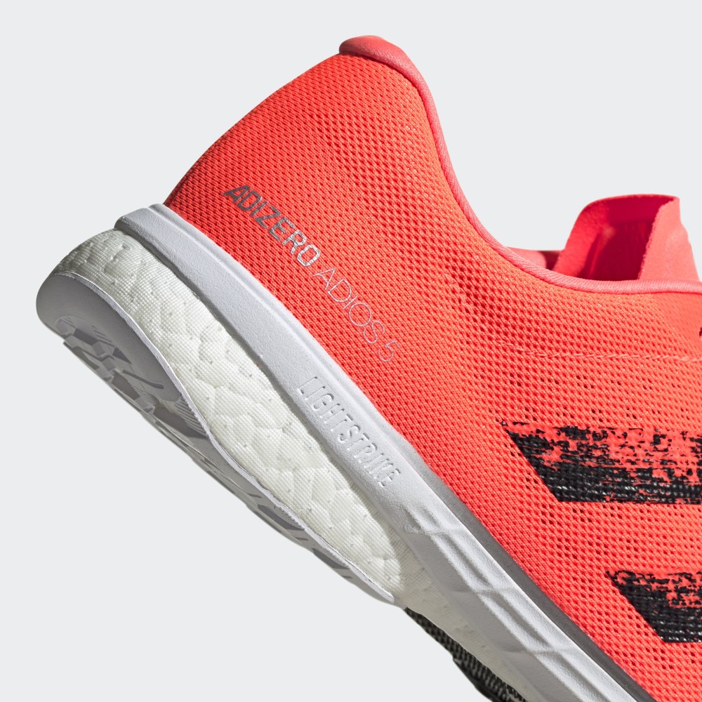 Чоловічі кросівки Adidas Adizero Adios 5 EG1196_image_3