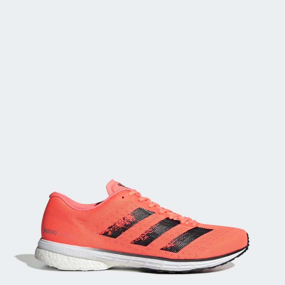 Чоловічі кросівки Adidas Adizero Adios 5 EG1196_image_1