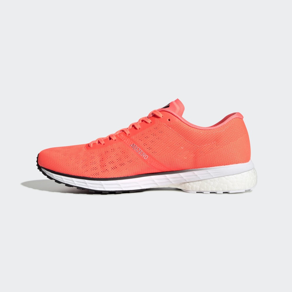 Чоловічі кросівки Adidas Adizero Adios 5 EG1196_image_2