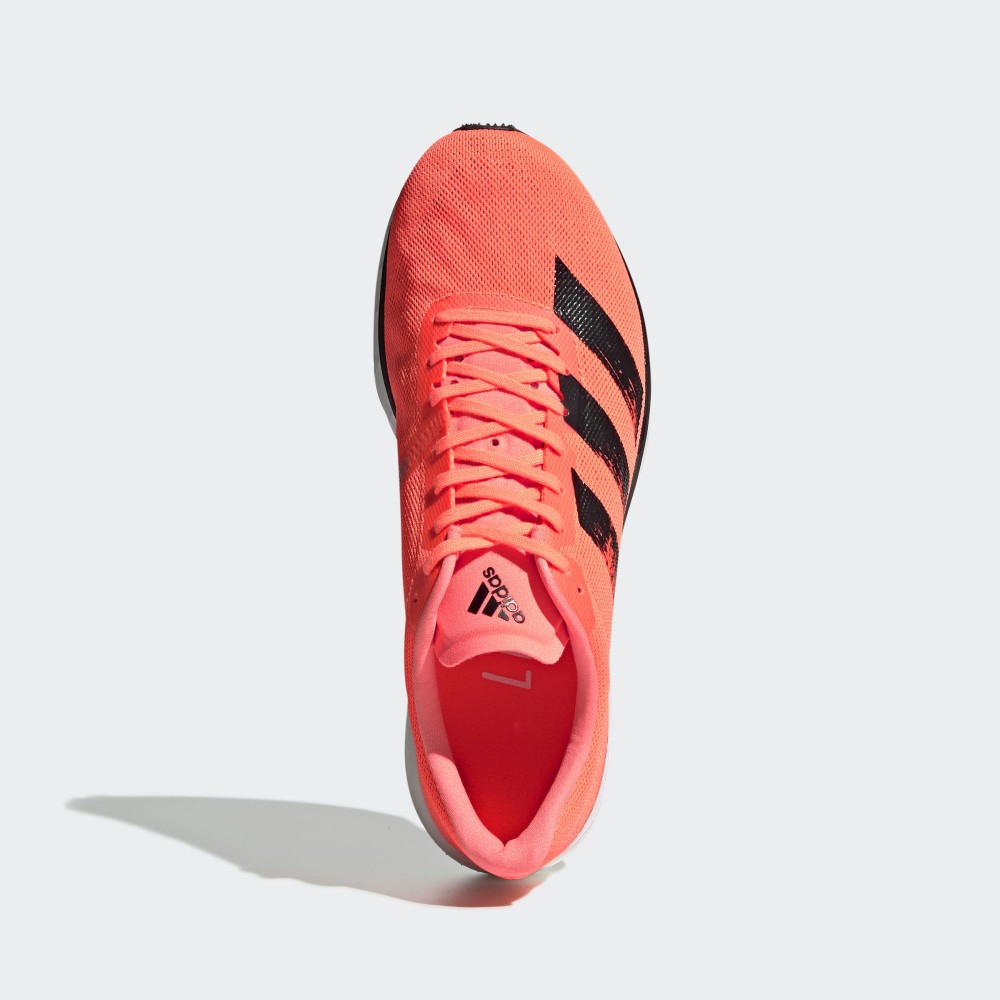 Чоловічі кросівки Adidas Adizero Adios 5 EG1196_image_4