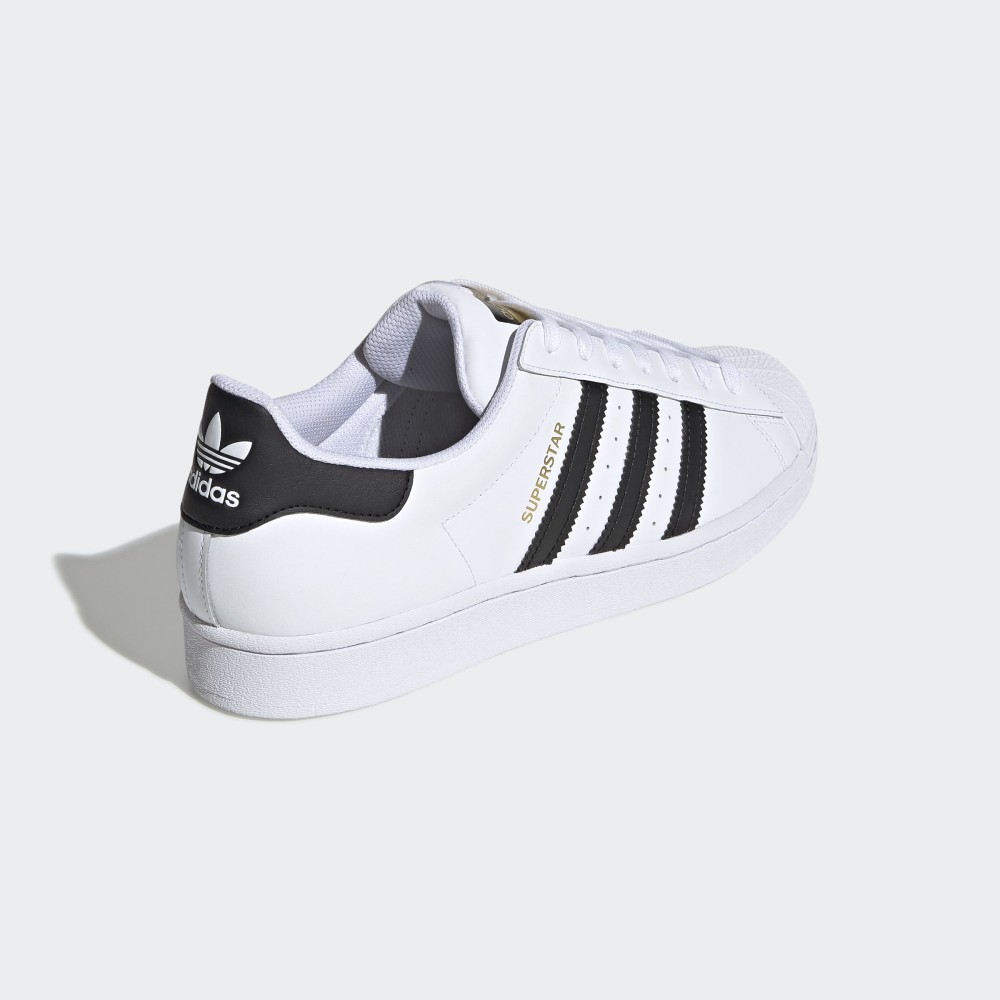 Чоловічі кросівки Adidas Originals Superstar EG4958_image_9