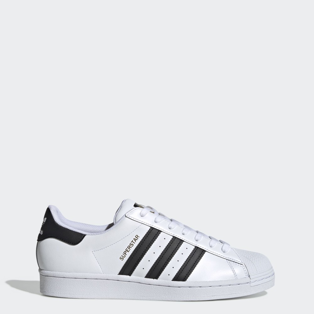 Чоловічі кросівки Adidas Originals Superstar EG4958_image_1