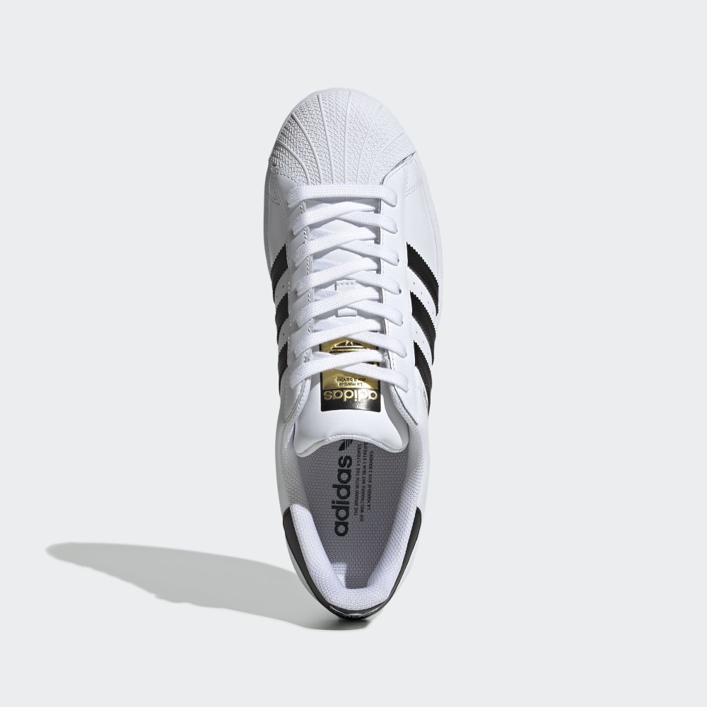 Чоловічі кросівки Adidas Originals Superstar EG4958_image_3