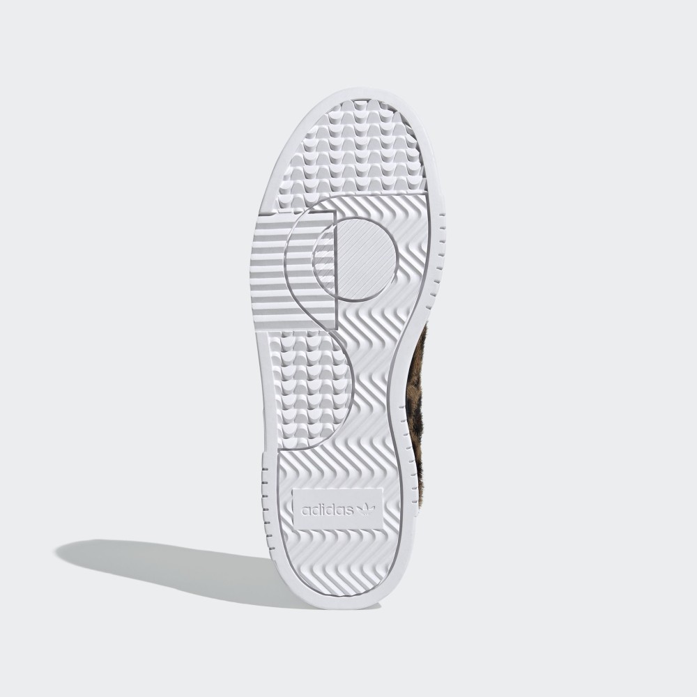 Кросівки Adidas Originals Supercourt EG8732_image_5