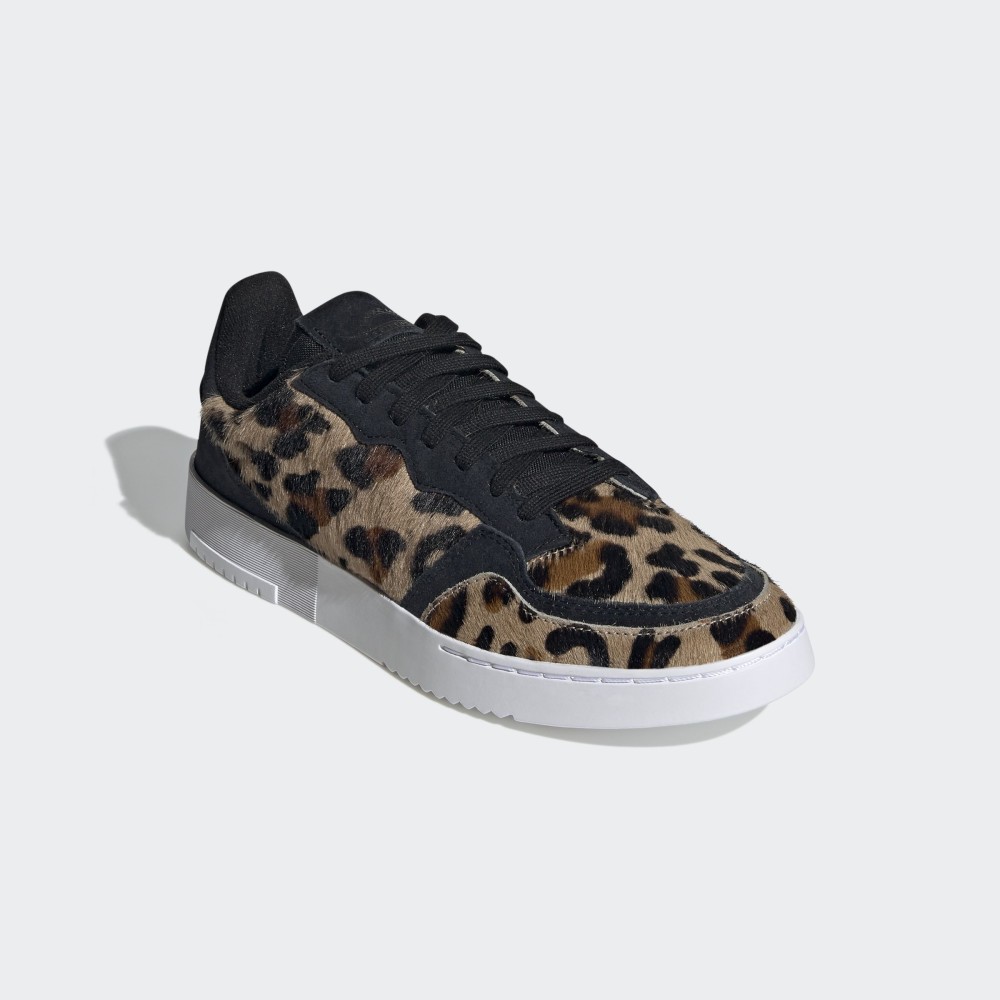 Кросівки Adidas Originals Supercourt EG8732_image_4