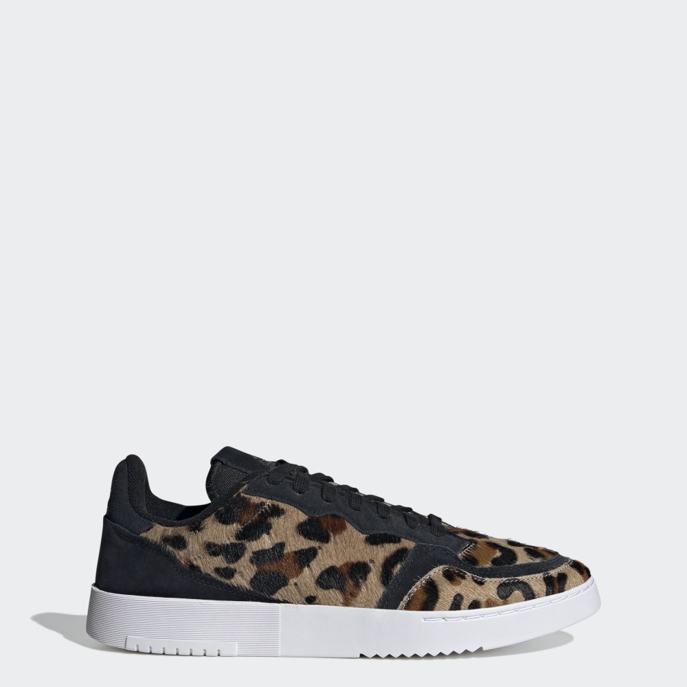 Кросівки Adidas Originals Supercourt EG8732_image_1