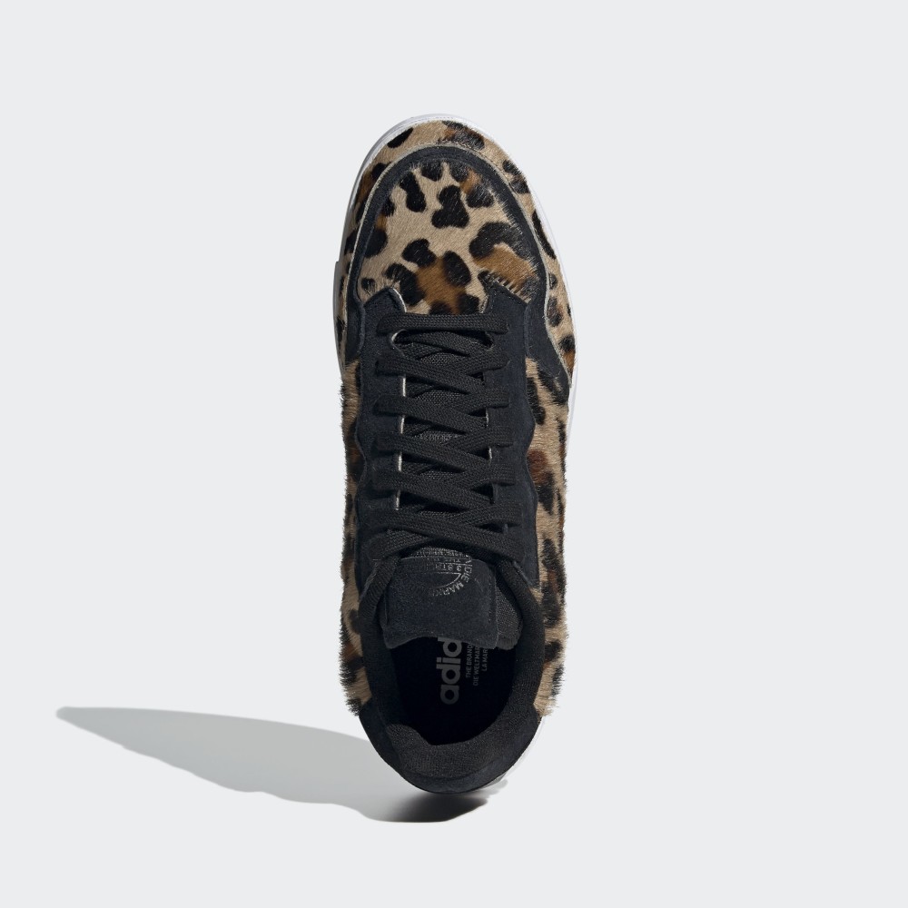 Кросівки Adidas Originals Supercourt EG8732_image_7