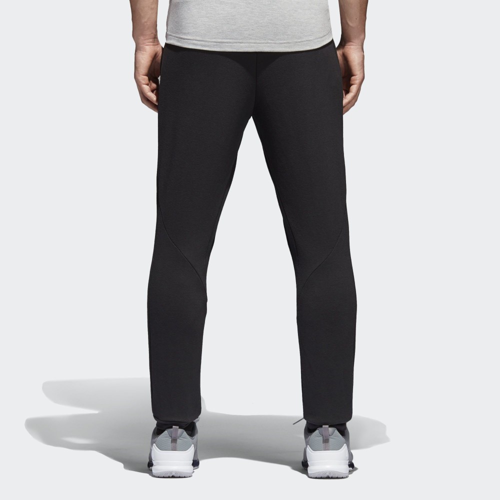 Тренувальні штани Adidas Prime Workout CG1508_image_2