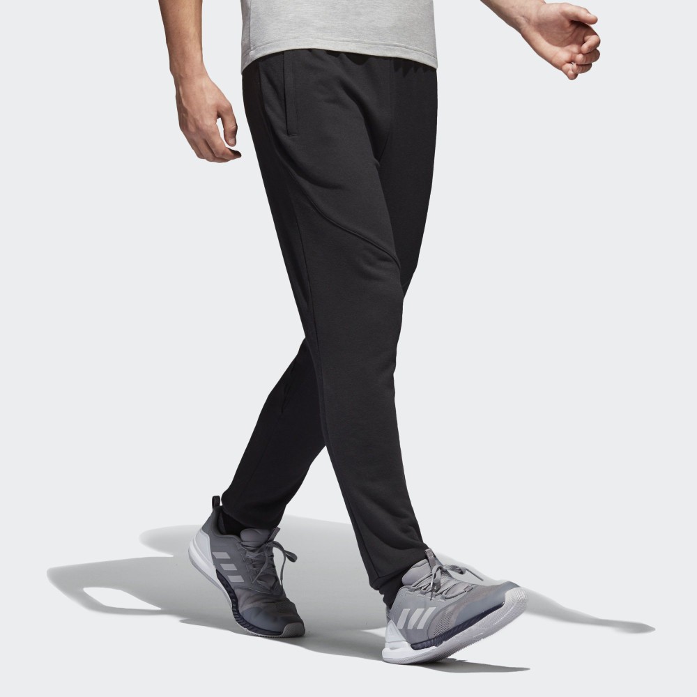 Тренувальні штани Adidas Prime Workout CG1508_image_5