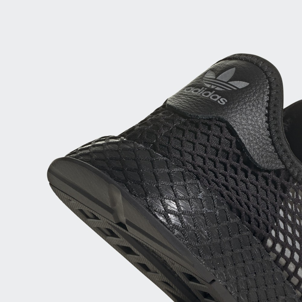Мужские кроссовки Adidas Originals Deerupt Runner EG5355_image_3
