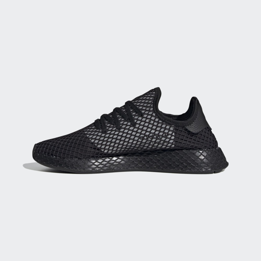 Мужские кроссовки Adidas Originals Deerupt Runner EG5355_image_2