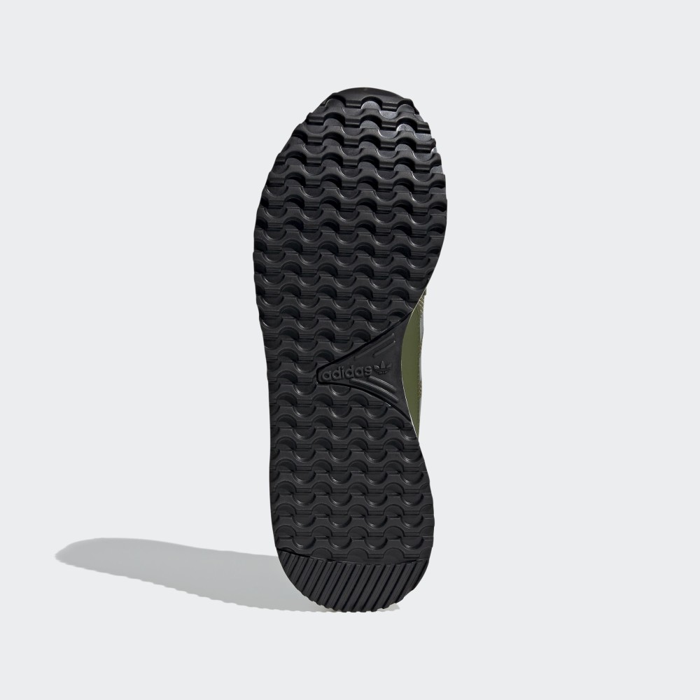 Чоловічі кросівки Adidas ZX 700 HD FX7022_image_8