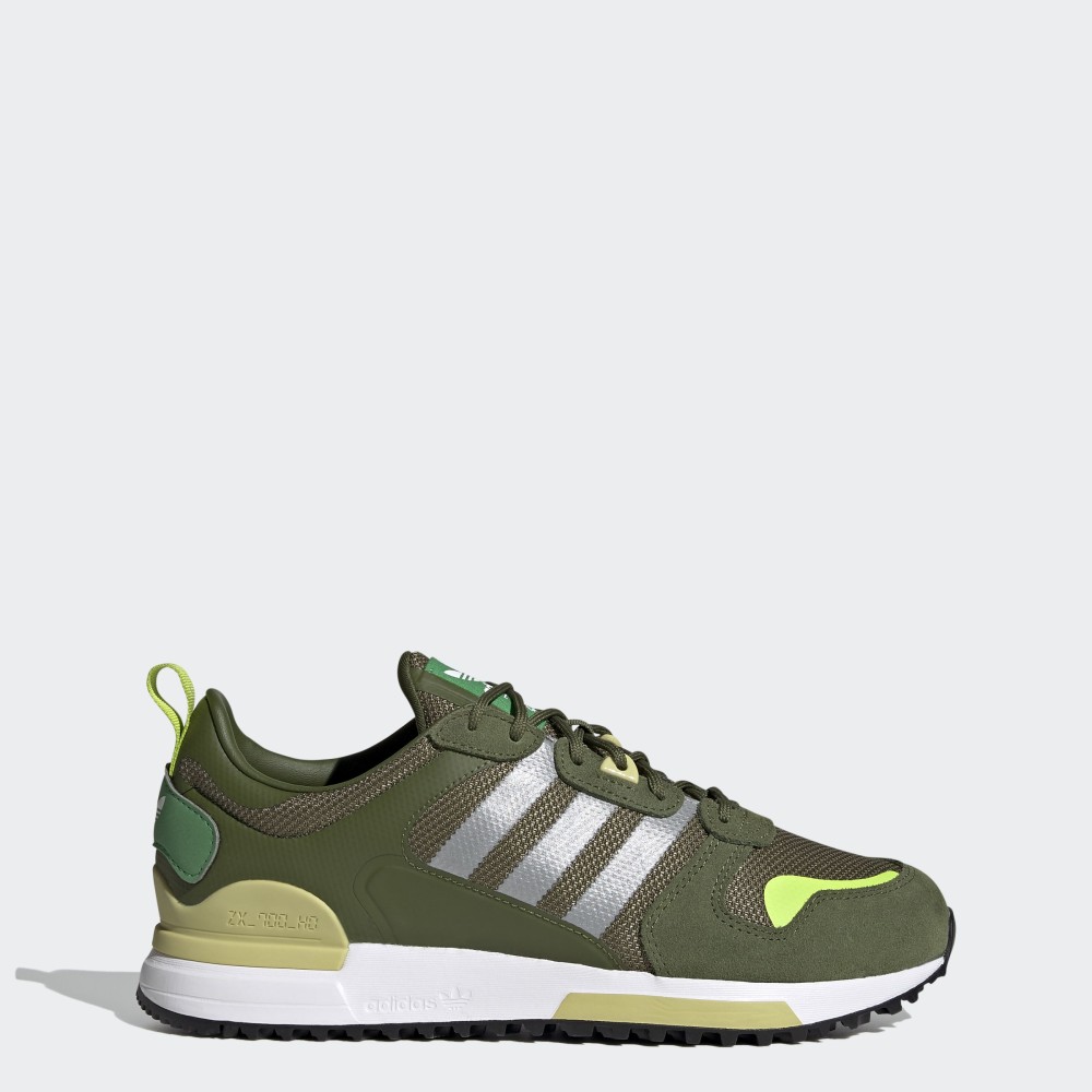 Чоловічі кросівки Adidas ZX 700 HD FX7022_image_1
