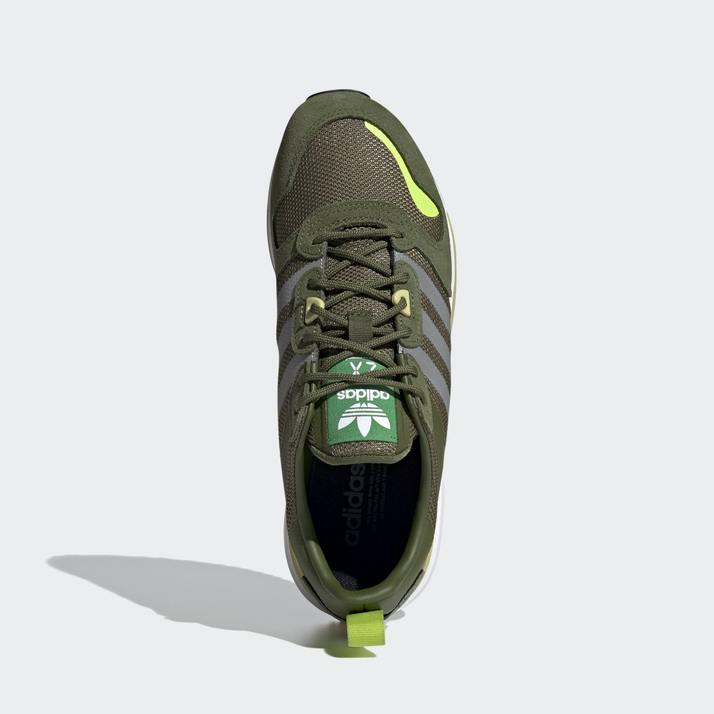 Чоловічі кросівки Adidas ZX 700 HD FX7022_image_5