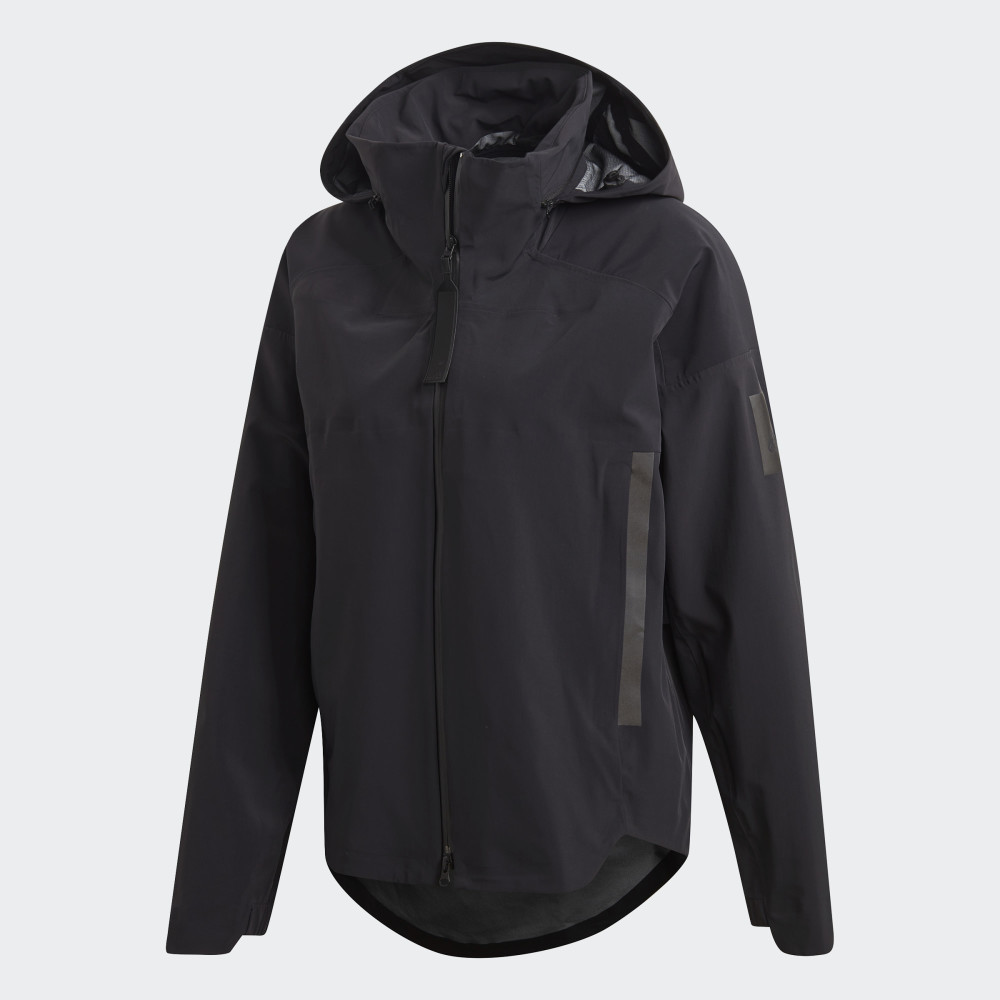 Куртка дождевик Adidas Myshelter DZ1473_image_7