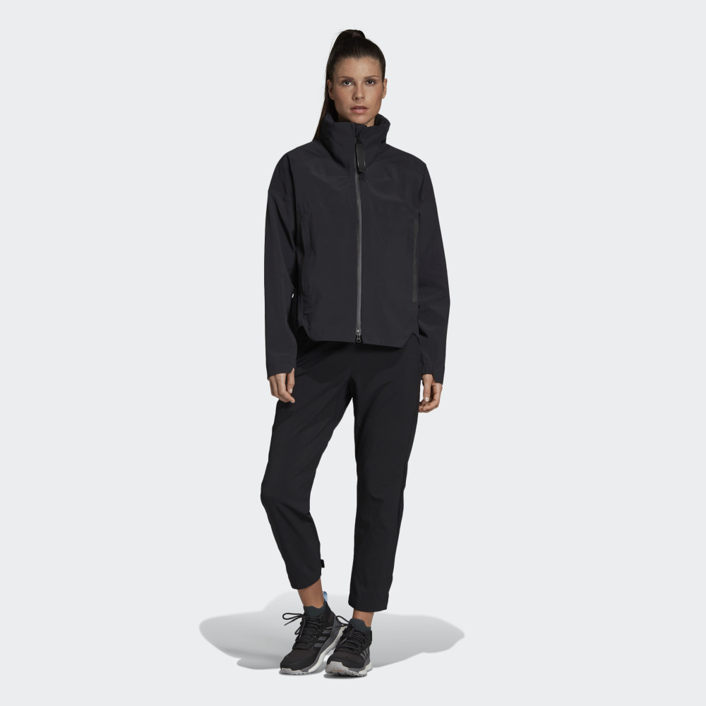 Куртка дождевик Adidas Myshelter DZ1473_image_1