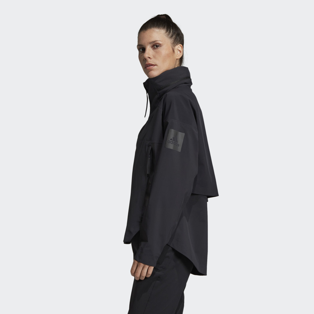 Куртка дождевик Adidas Myshelter DZ1473_image_2