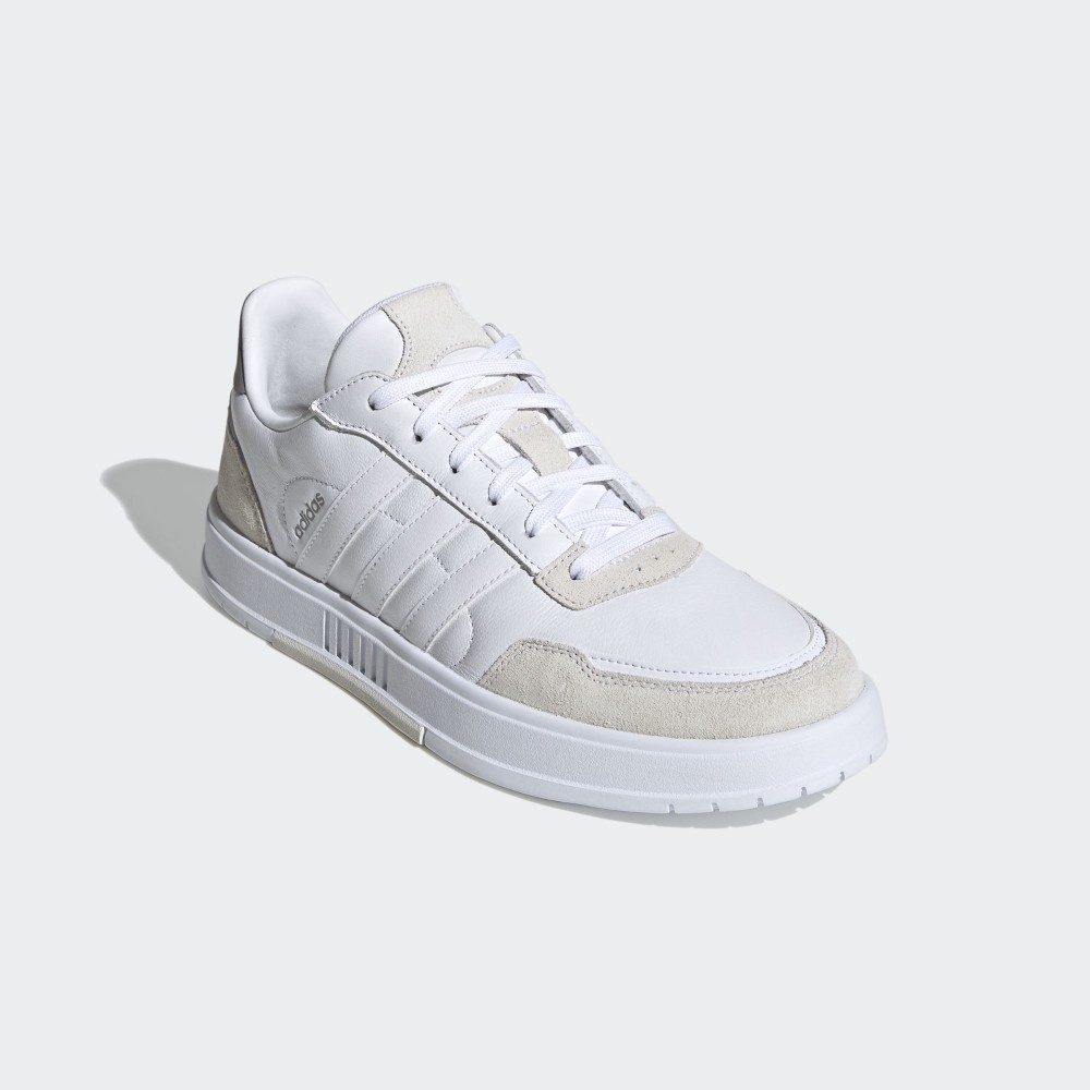 Чоловічі кросівки Adidas Courtmaster FV8106_image_3