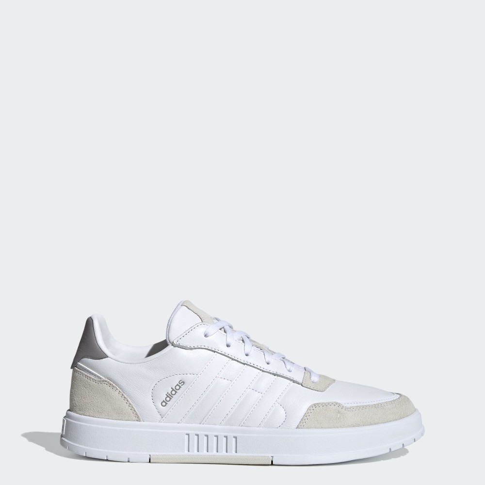 Чоловічі кросівки Adidas Courtmaster FV8106_image_1