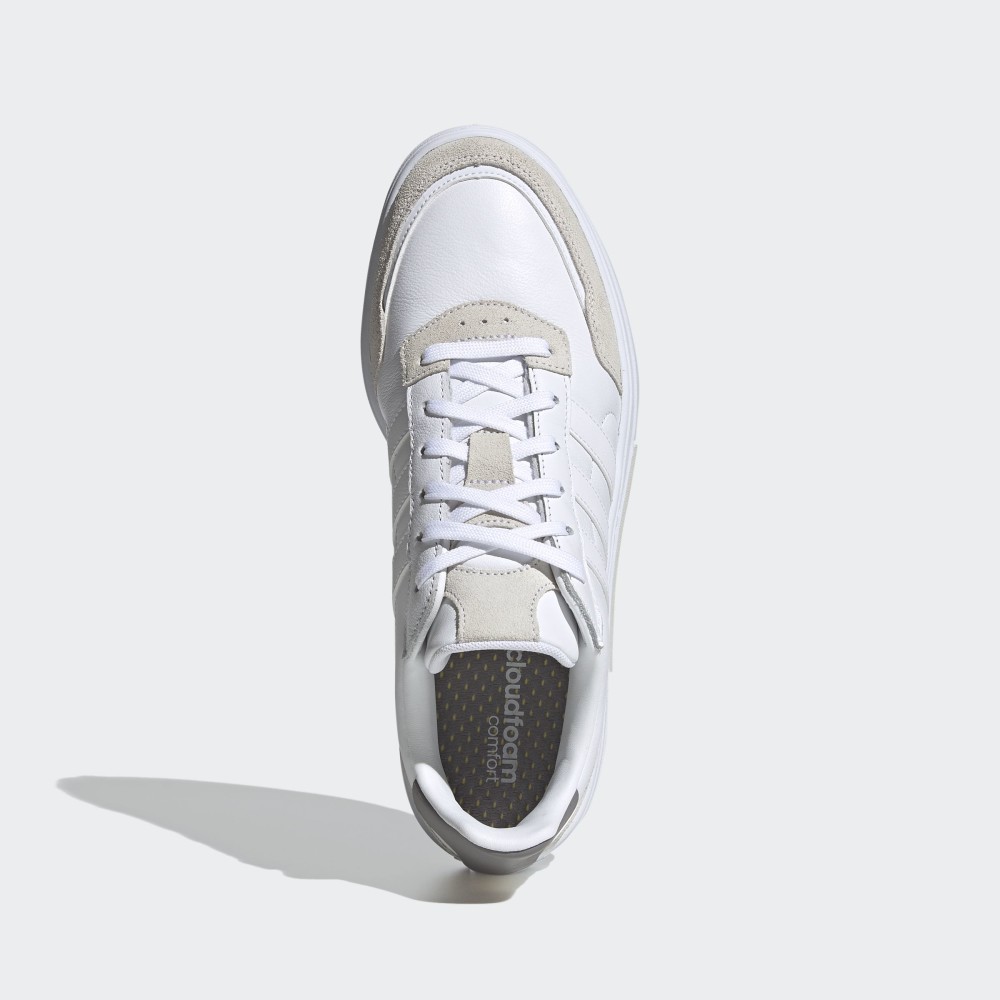 Чоловічі кросівки Adidas Courtmaster FV8106_image_4