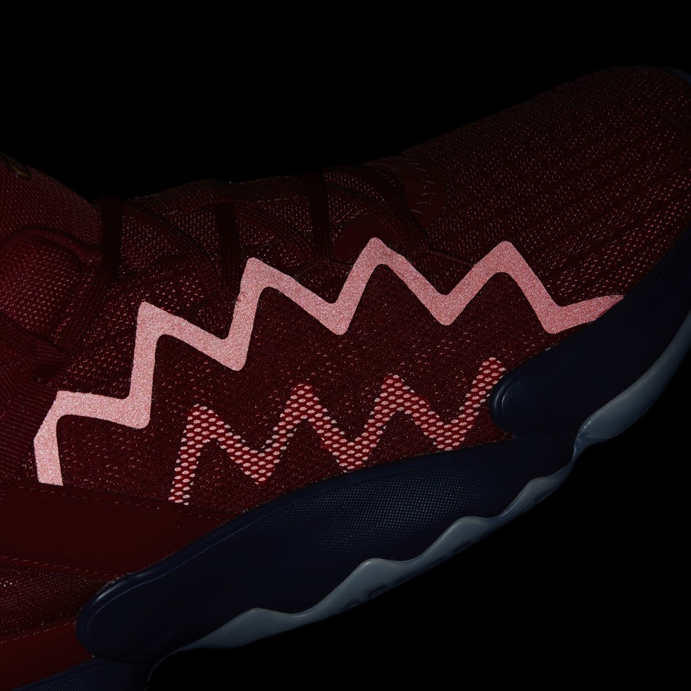 Чоловічі кросівки Adidas D.O.N. ISSUE 2 FX6519_image_6