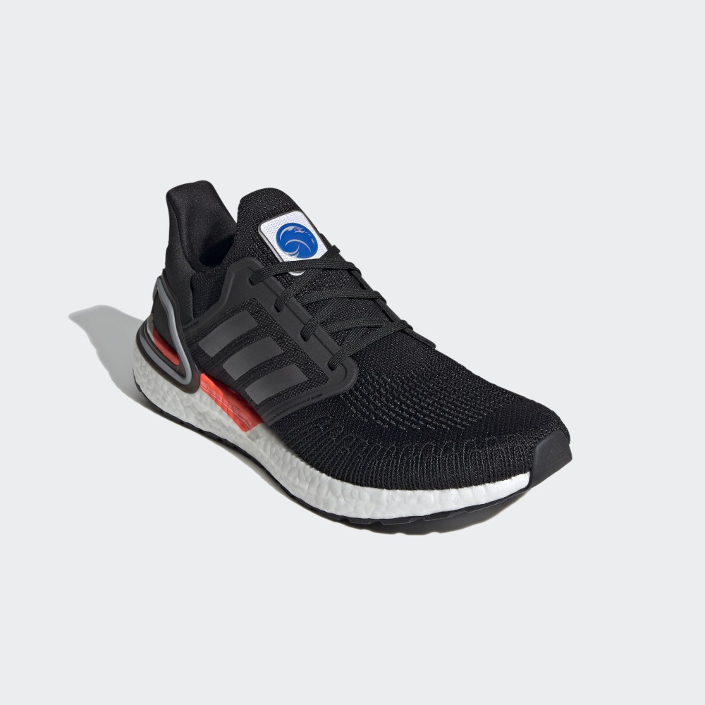 Чоловічі кросівки Adidas Ultraboost 20 FX7979_image_4