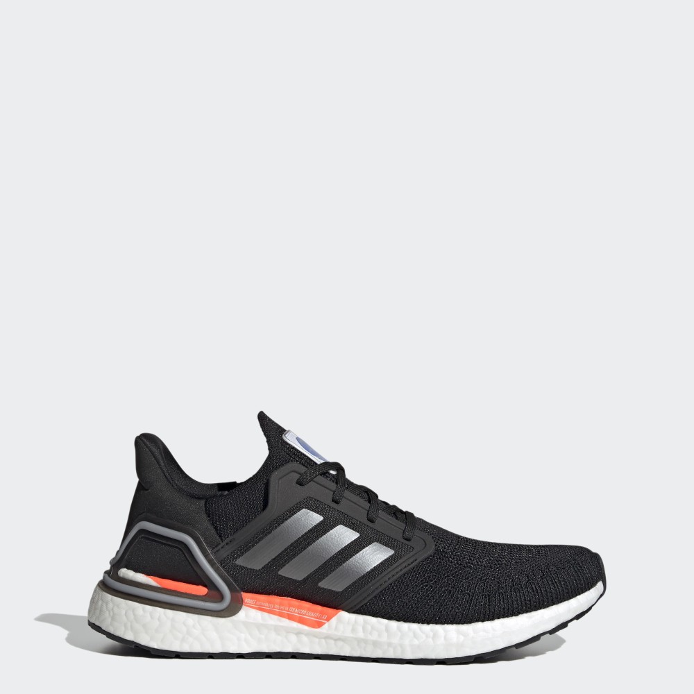 Чоловічі кросівки Adidas Ultraboost 20 FX7979_image_1