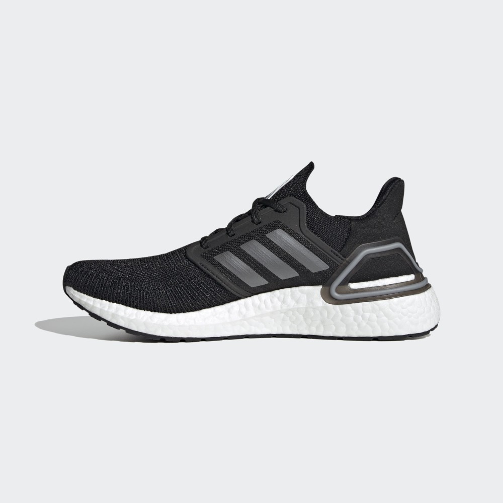 Чоловічі кросівки Adidas Ultraboost 20 FX7979_image_2