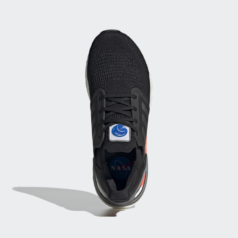 Чоловічі кросівки Adidas Ultraboost 20 FX7979_image_8