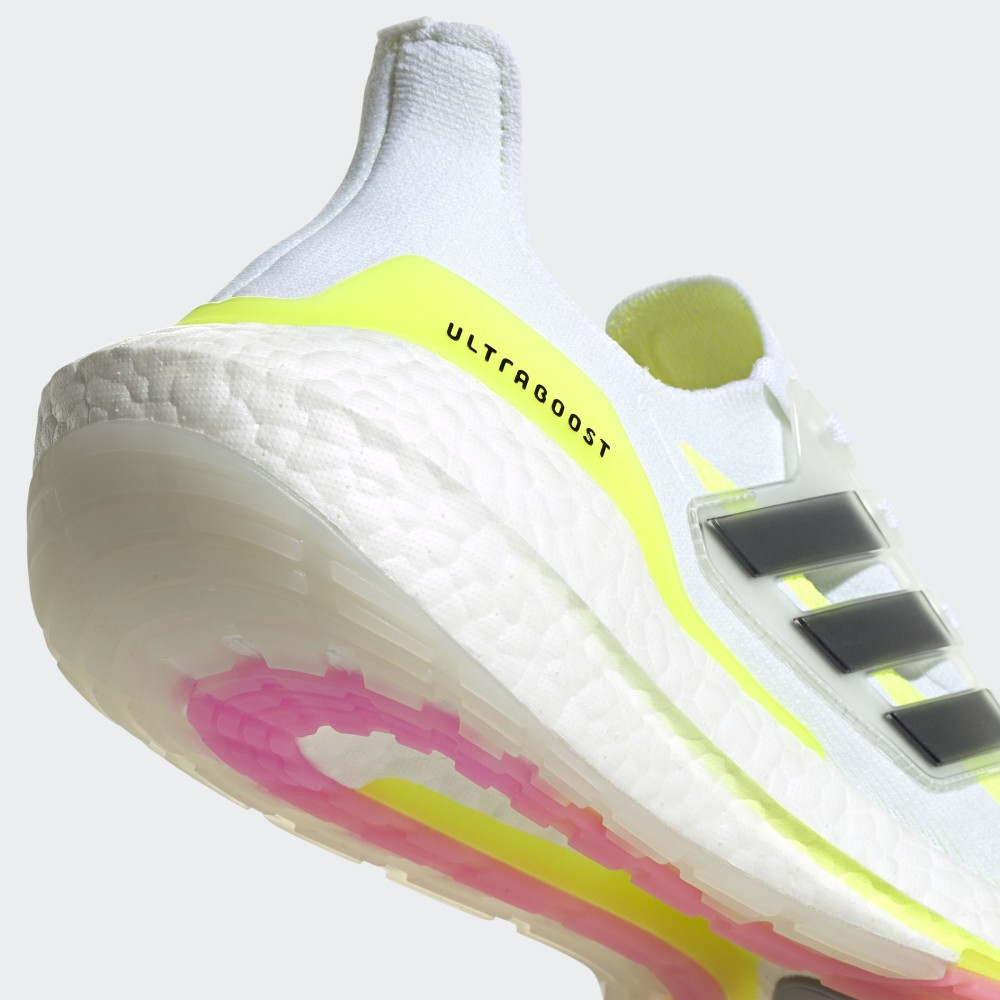 Чоловічі кросівки Adidas Ultraboost 21 FY0377_image_9