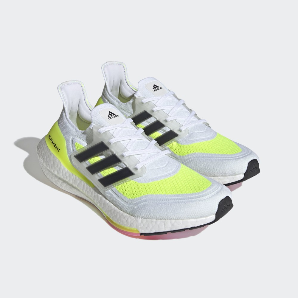 Чоловічі кросівки Adidas Ultraboost 21 FY0377_image_5