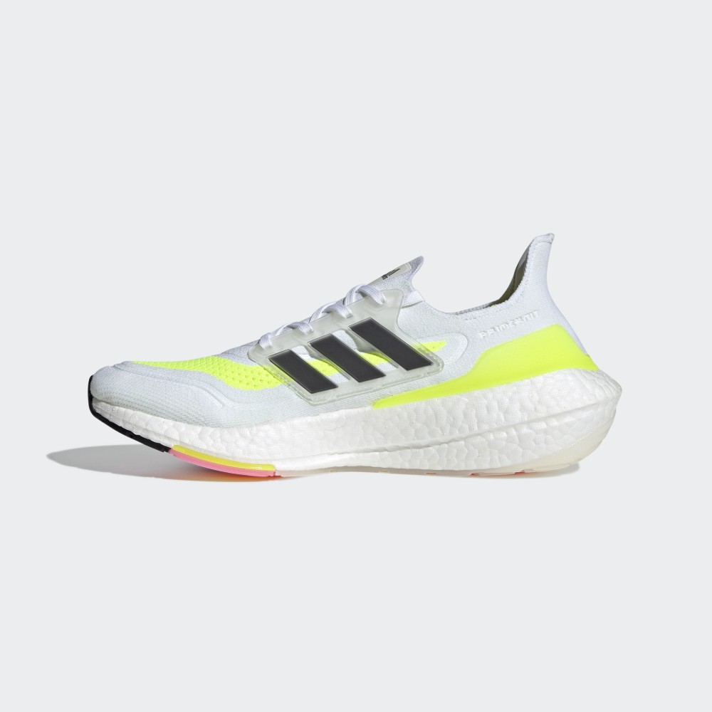 Чоловічі кросівки Adidas Ultraboost 21 FY0377_image_2